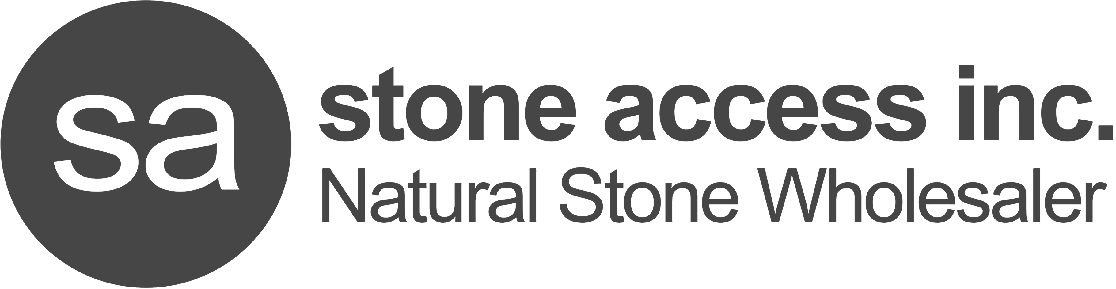 Stone Access
