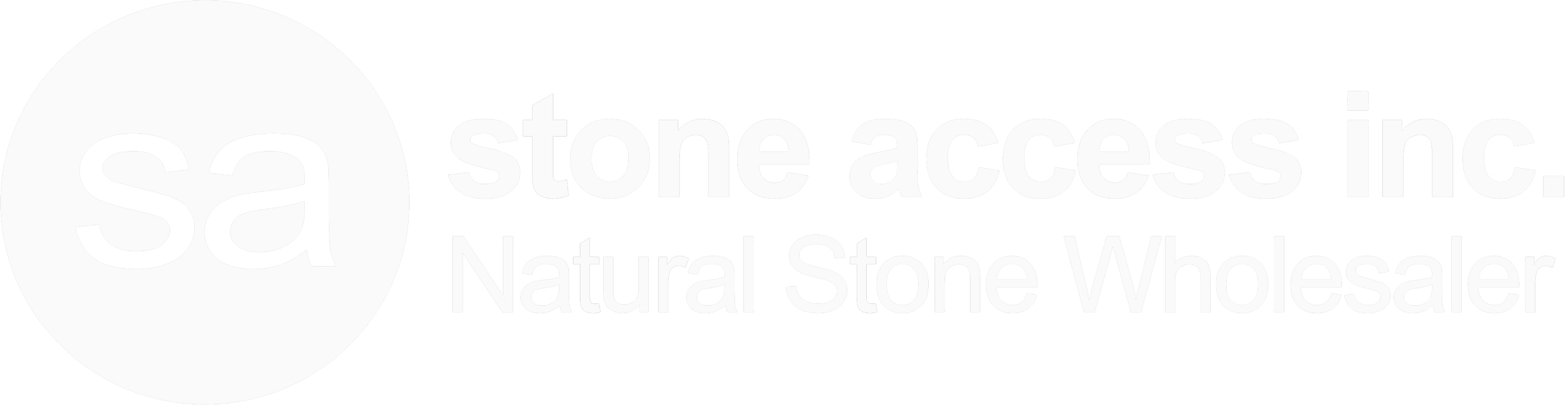 stone access inc.