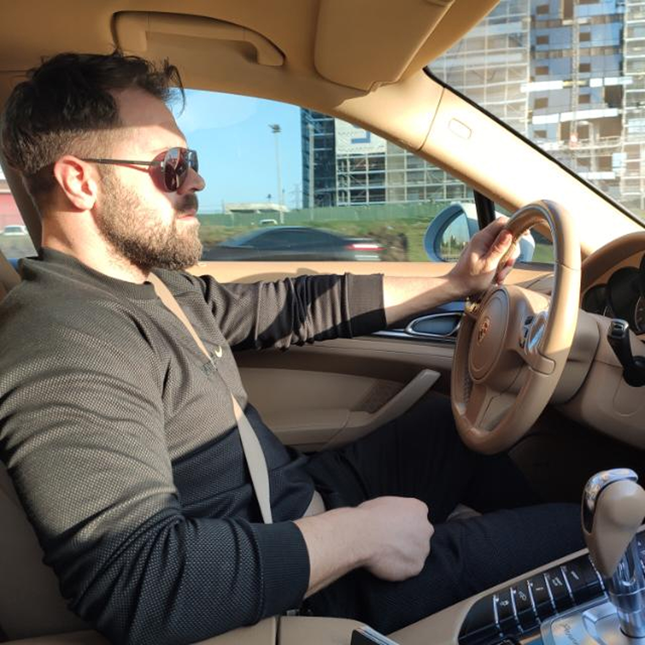 Salim Bayraktar